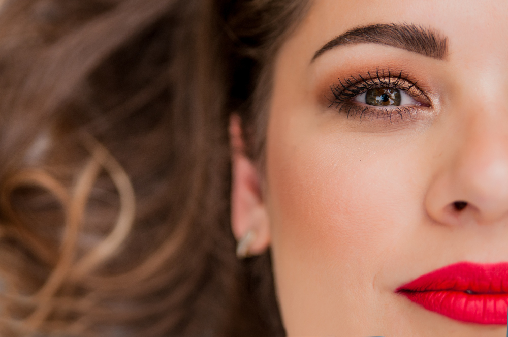 Permanent makeup in Cape Town